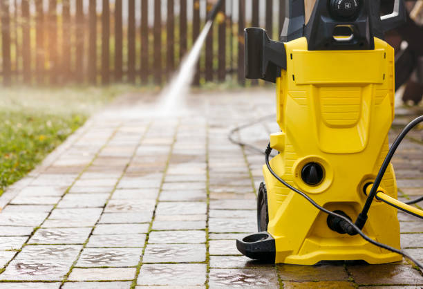 Reliable Delta, UT Pressure Washing Solutions